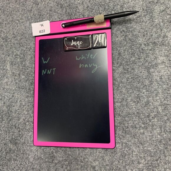 Joie Skirt Womens 10 White Navy Brixerly Linen Blend Eyelet Hem Button Front - Picture 9 of 11